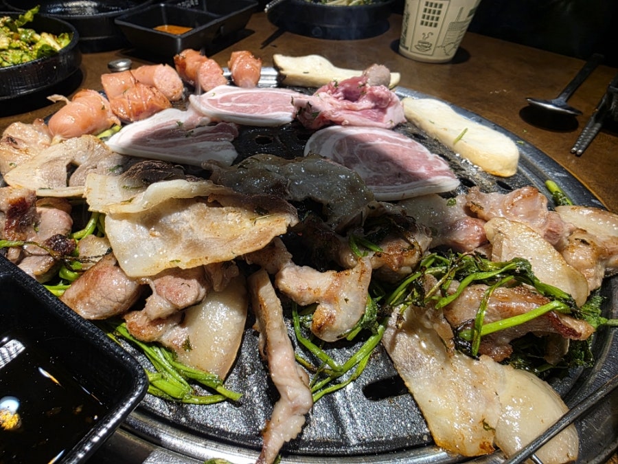 미진축산 화명점 사진 8