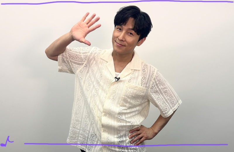 김동완 돌연 결혼 언급… 팬들 궁금증 폭발!, 성매매 합법화 발언 이후, 김동완 근황은!?
