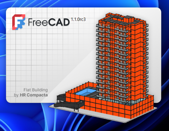 FreeCAD 공부합시다~