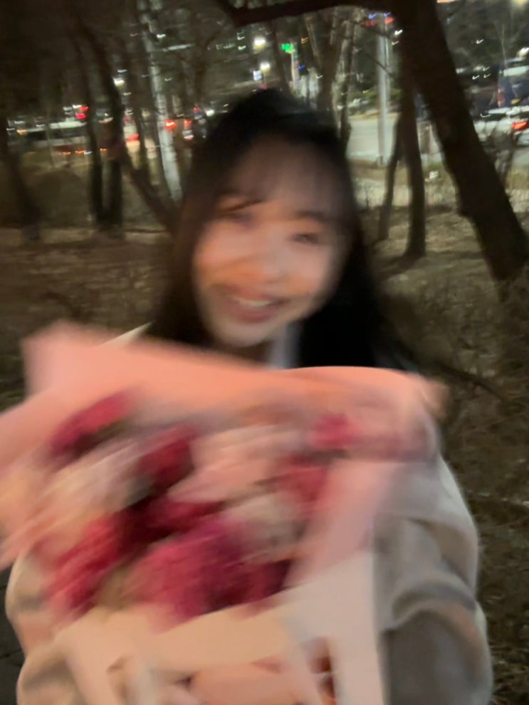  어쩌면 이런게 사랑 아닐까