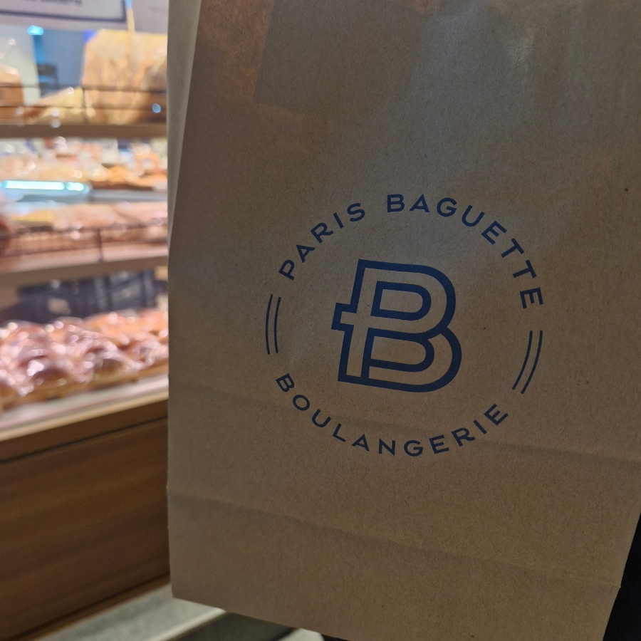 파리바게뜨 전농사거리점 사진 3