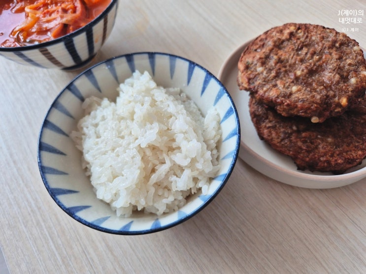  맛있는쌀 밥 찾는다면 더퀸즈마켓 특등급쌀 백미 햅쌀 향진주 추천!
