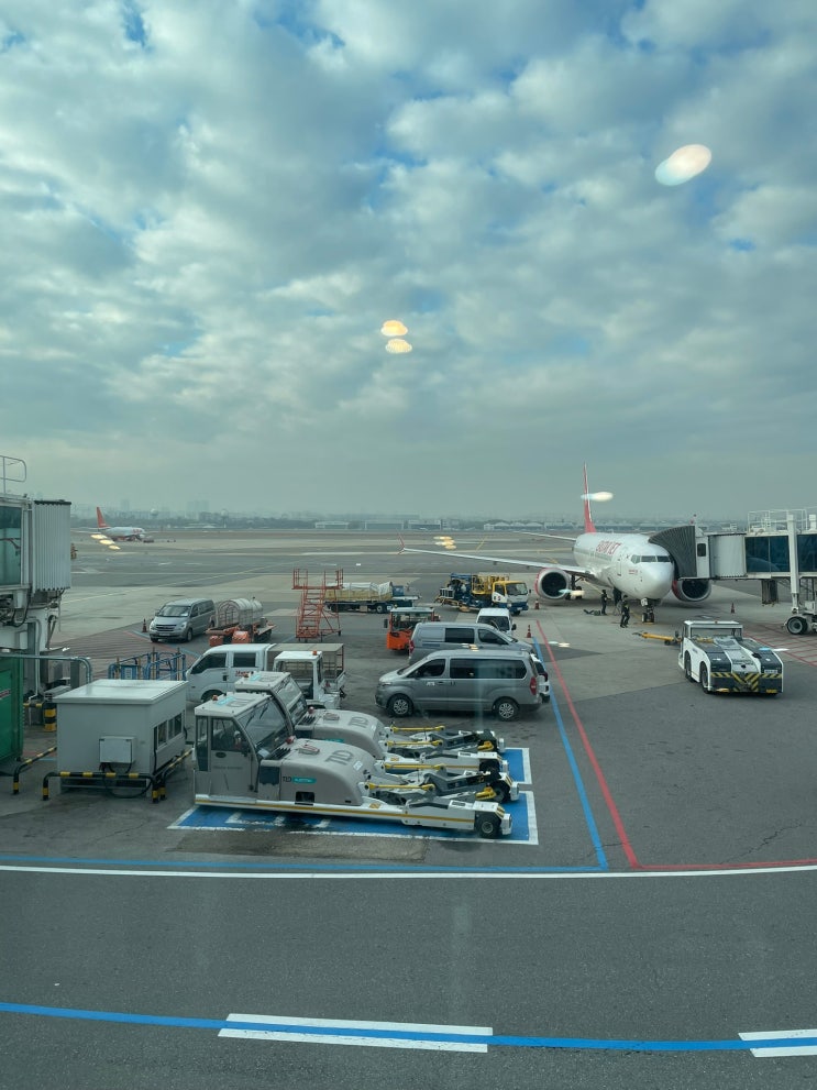  [일본] 김포 김해 환승해서 삿포로 가기｜김포공항 바이오등록, 김해공항 국내선에서 국제선 이동, 신치토세 JR 가는법 실제 후기
