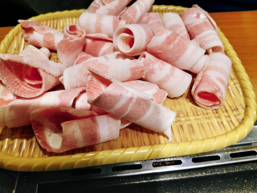 산내골 사진 1