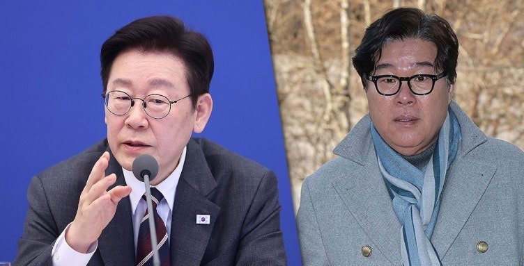 이재명 "돈 안 줬다" 김성태 녹취록, 검찰 조작 의혹에 '발칵