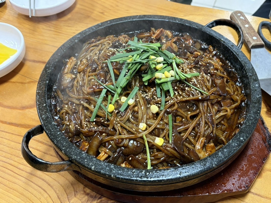 백년교동짬뽕 사진 3