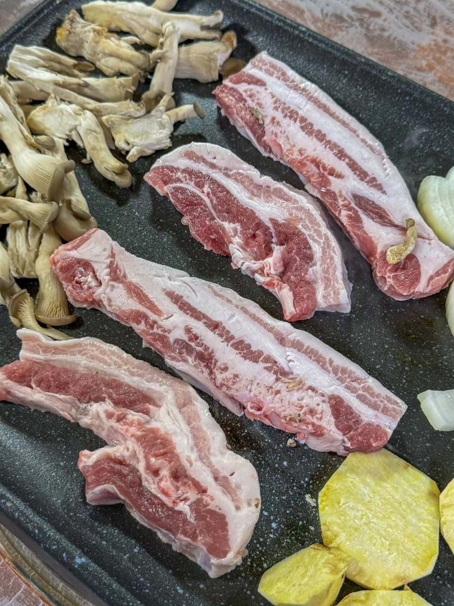 민지식당 사진 4