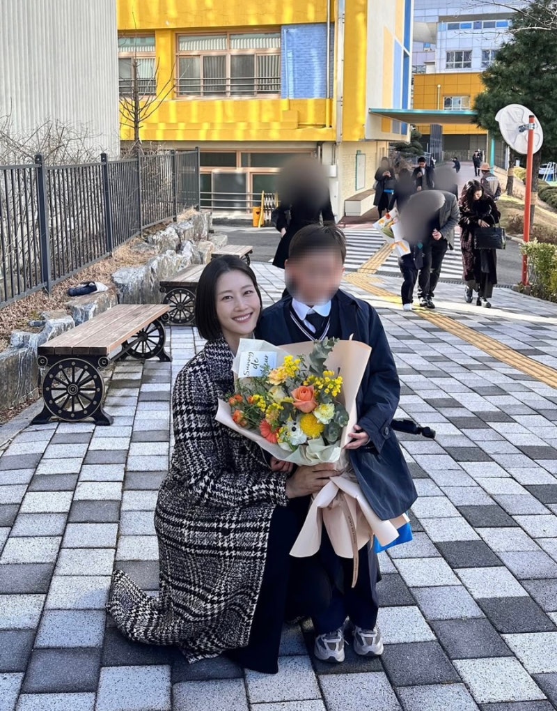 연간 760만원 학비? 이현이 아들 입학한 명문 사립초 정체
