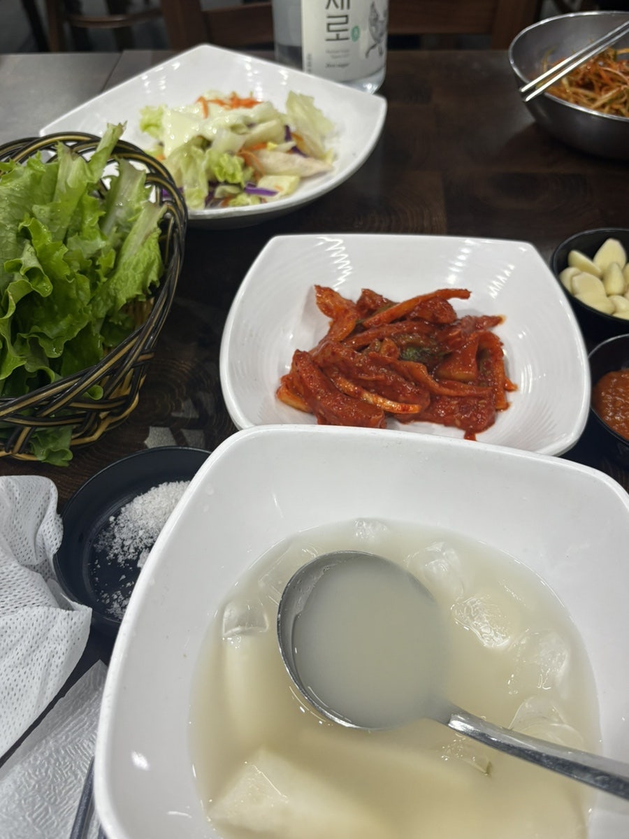 먹깨비식당 사진 1