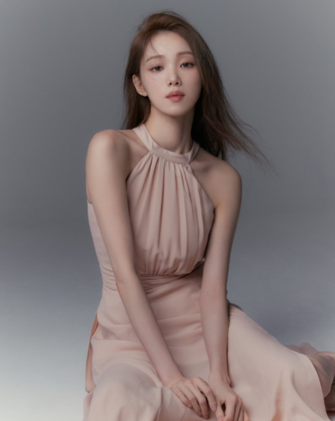 이성경 나이 키 MBTI 프로필 총정리: 채종협과의 케미 폭발!
