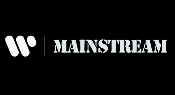  워너뮤직그룹(WMG), 매니지먼트사 메인스트림(MAINSTREAM)과 포괄적 파트너십 체결 - 파트너십 첫 번째 결과물은 이영지의 로봇(Robot)