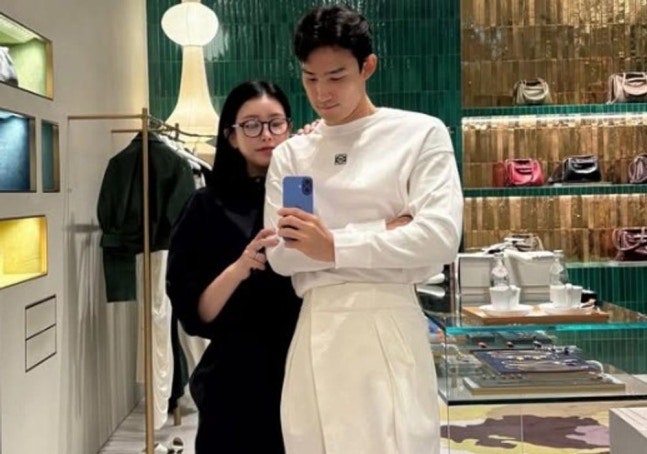 티아라 소연, 두바이 근황 공개 이란 전쟁 속 간절한 심경