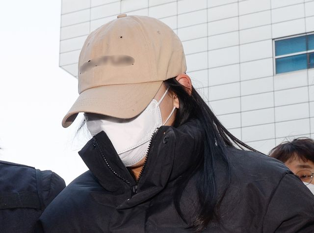  경찰 "모텔 약물 연쇄살인 20대 여성 피의자 사이코패스에 해당”