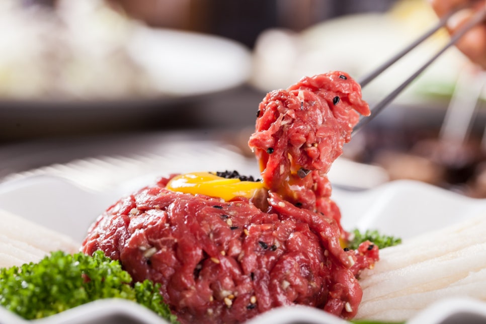 치악산한우타운 사진 3
