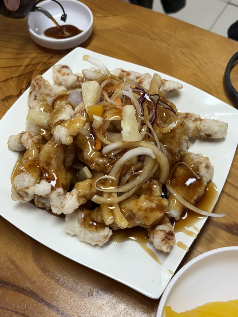 백년교동짬뽕 사진 4