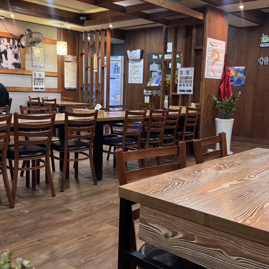 콩두 기흥구청점 사진 2