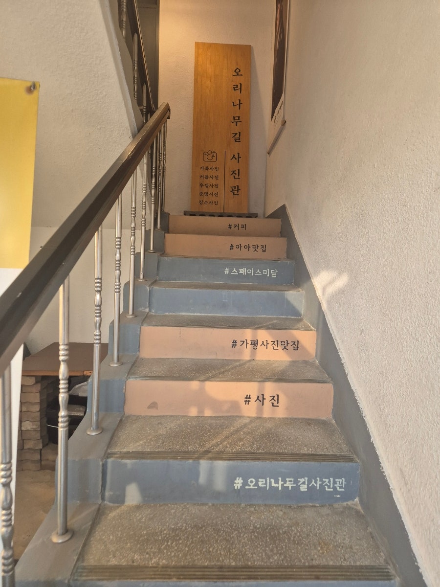 오리나무길사진관 사진 5