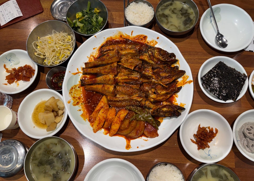 형제코다리 본점 사진 4