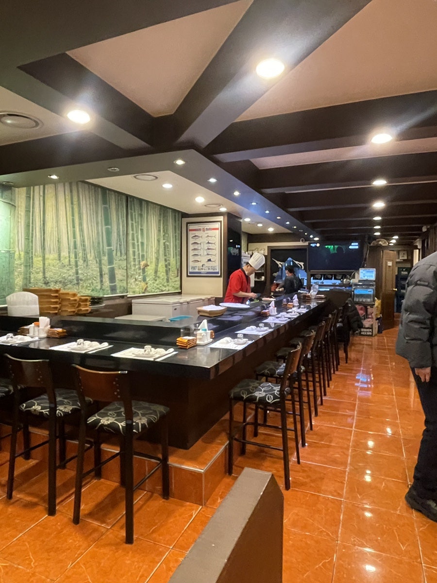 해신참치 사진 2