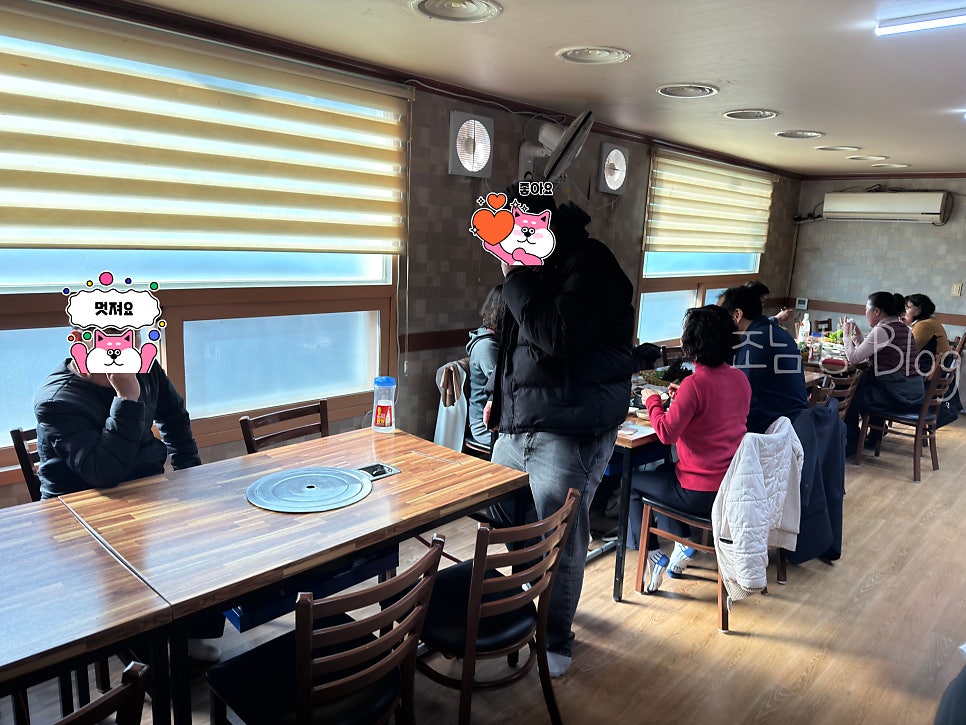 정자나무집 사진 3