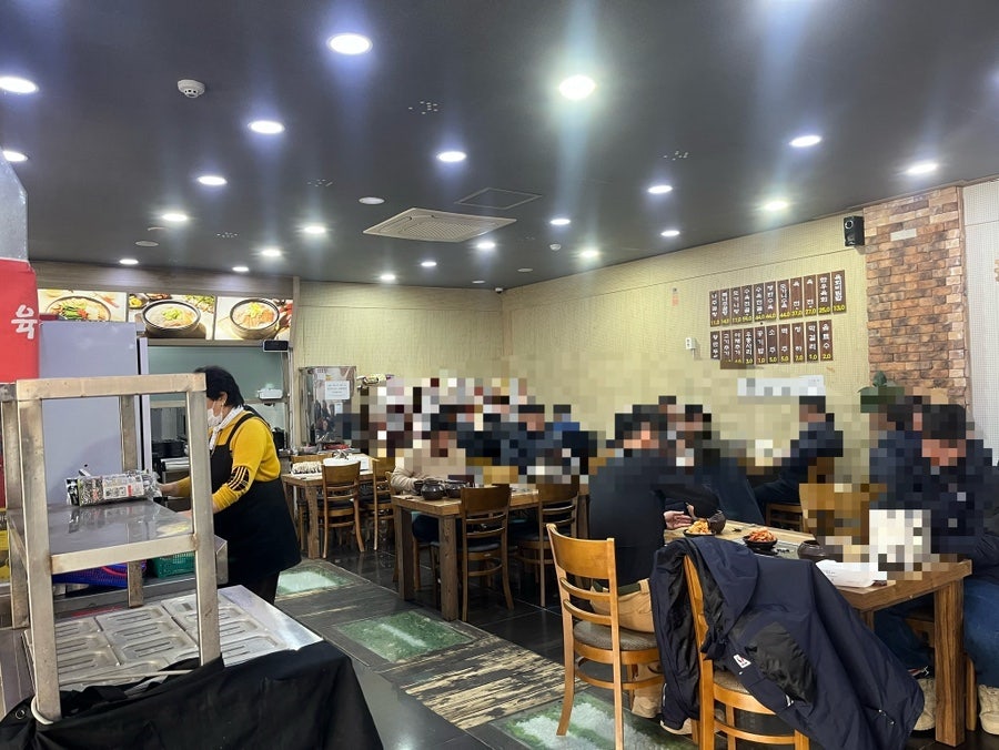 월매네나주곰탕 사진 4