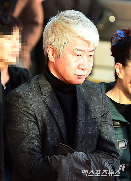  '故 김자옥 동생' 김태욱, 누나 곁으로 떠난지 벌써 5년…오늘(4일) 5주기