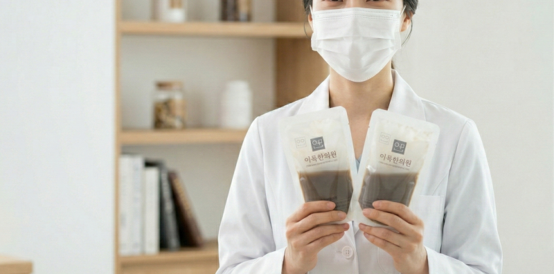 한약 성분이 체지방을 태우는 '진짜' 과학적 원리