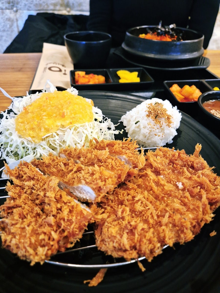 윤's카츠 사진 6
