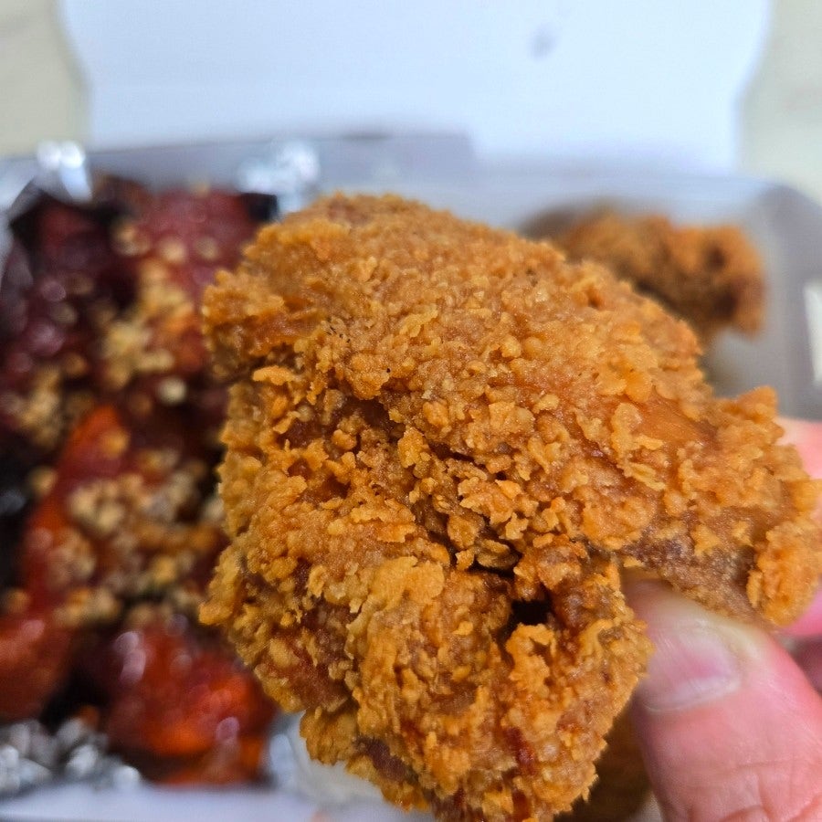 BBQ 수원매산세류점 사진 6