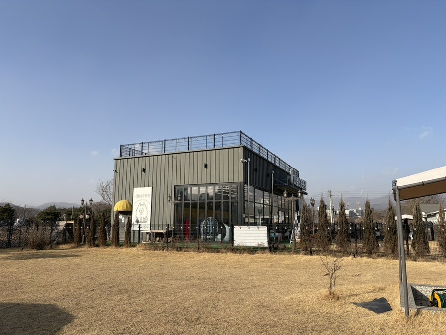 Sironeundongjang photo 3