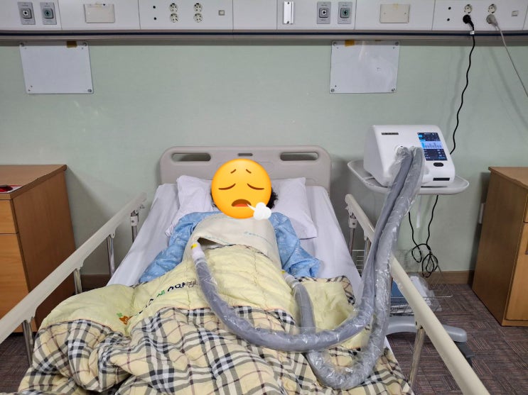  광주폐렴요양병원 폐렴을 케어하는 친구들, 토닥이와 에어보 (뇌졸중, 치매, 파킨슨 환자에게 특히 위험!)
