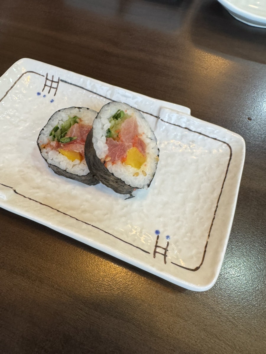 황금참치 사진 1