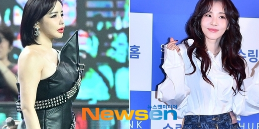  산다라박 마약설 정면 반박 박봄 건강 상태 충격 근황