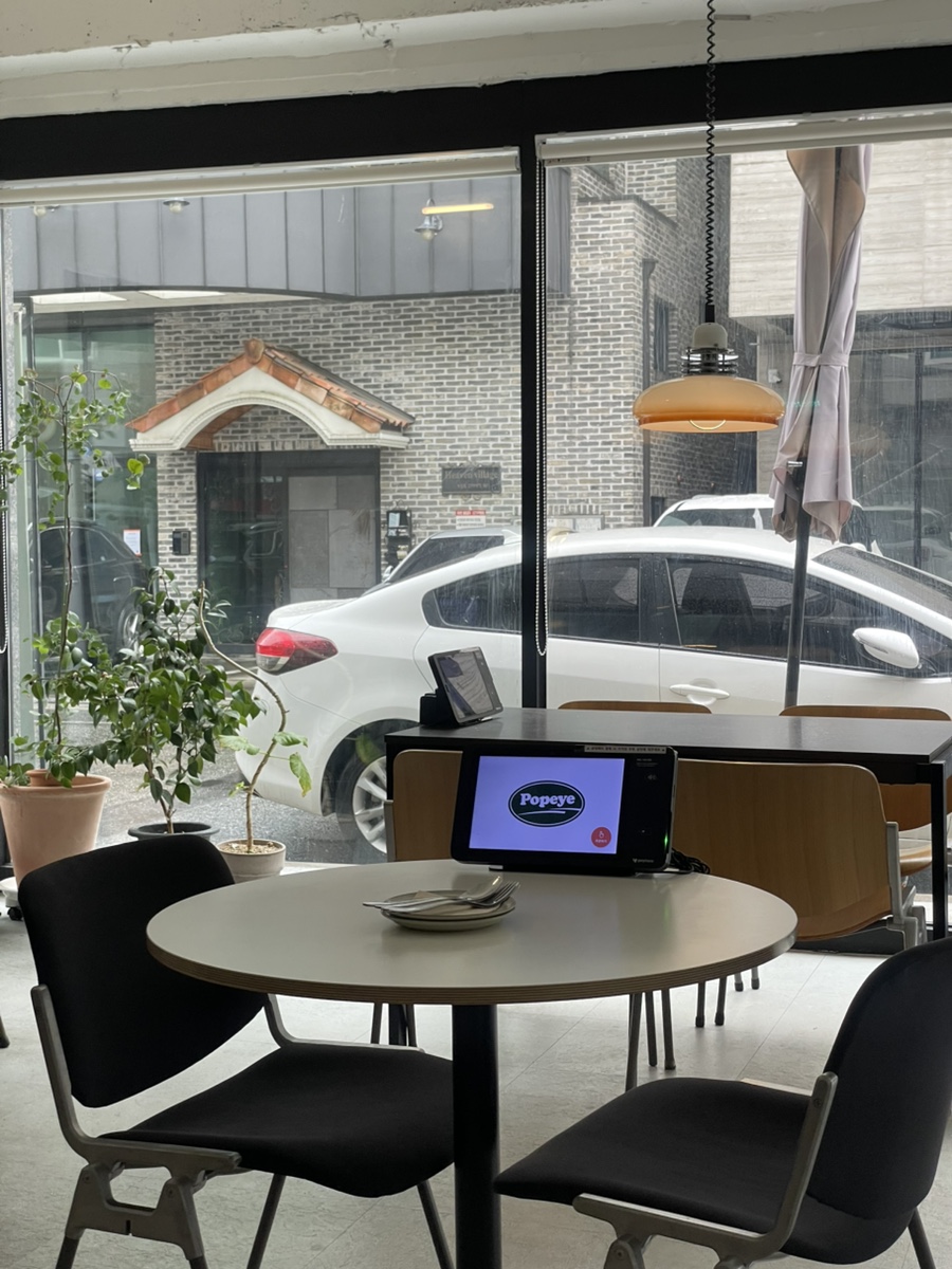 뽀빠이 죽동점 사진 4