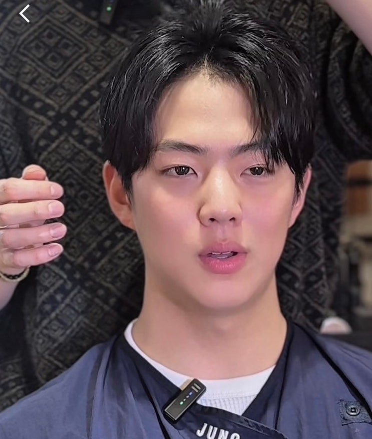 BTS진•<b>구자욱</b> 닮은꼴 | 고려대 <b>야구선수</b> 유희동 인스타... 
