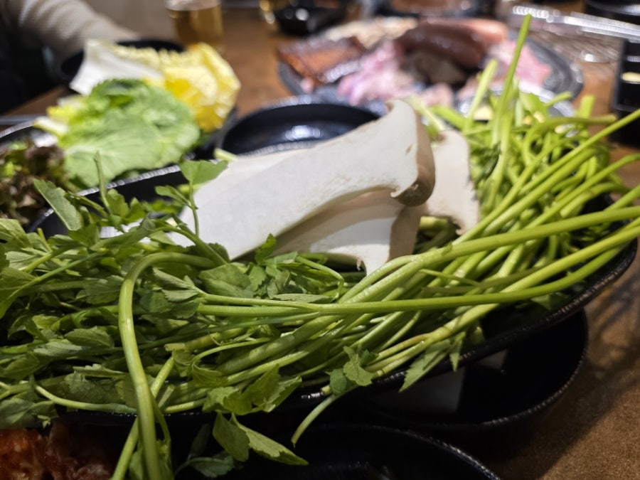 미진축산 화명점 사진 7