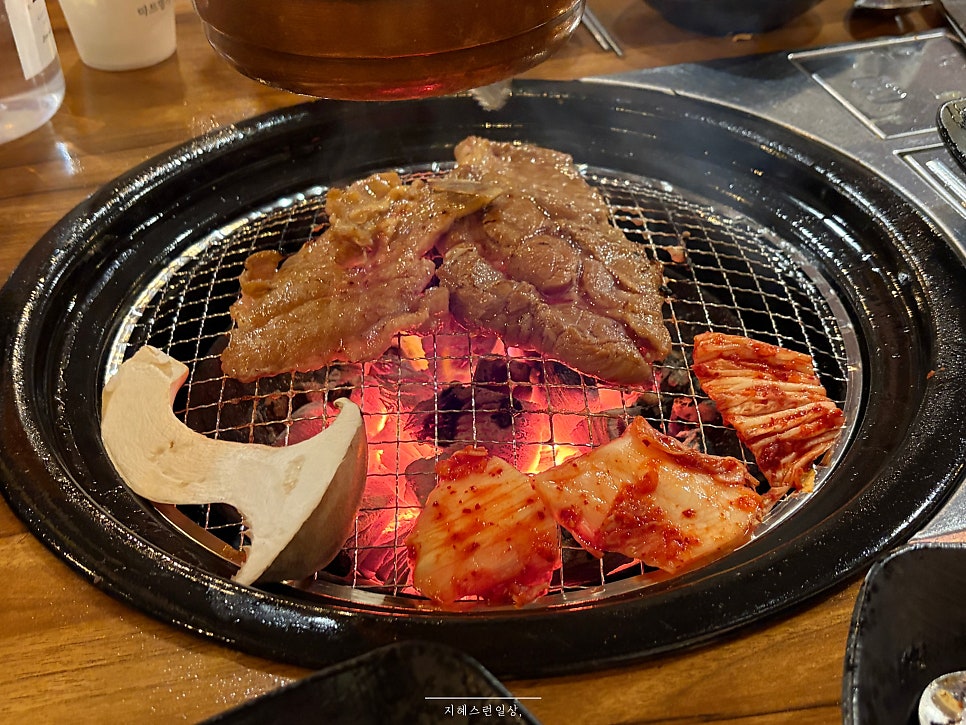 청담가옥 천왕점 사진 2