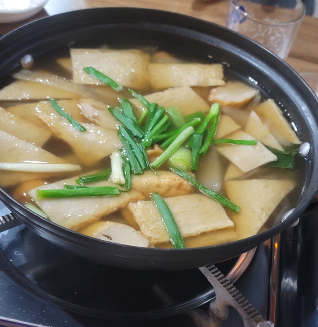 본가한치보쌈 사진 4