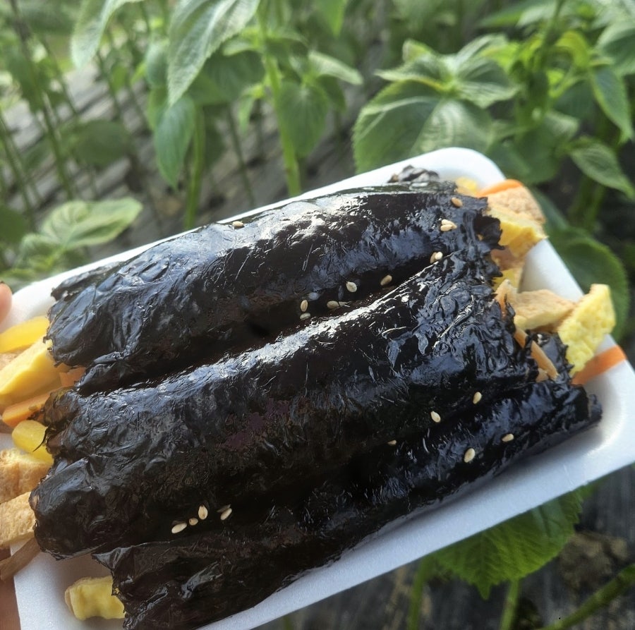 자연꼬마김밥 사진 6