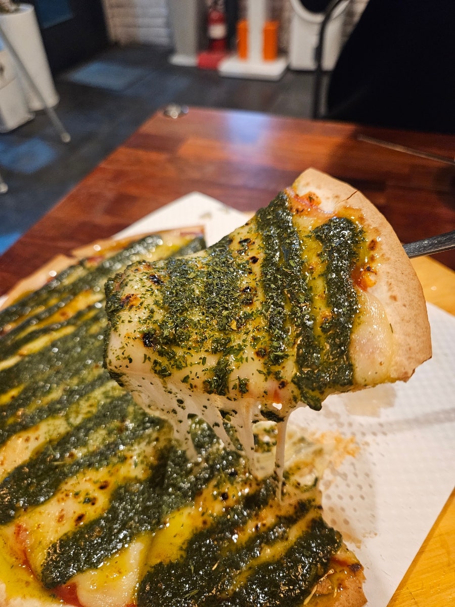 이태리식당 사진 1