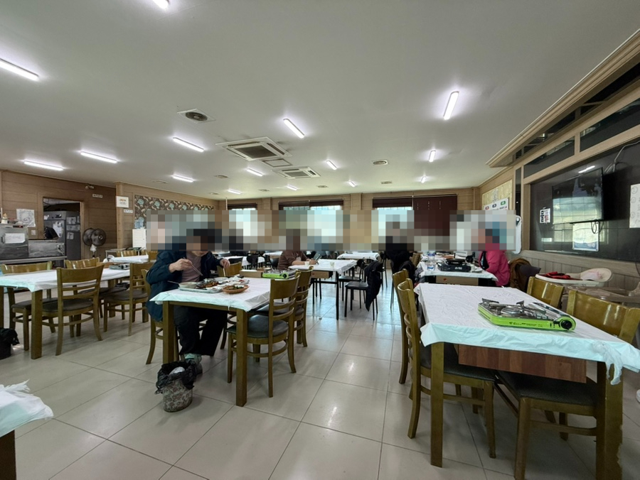문막기사식당 사진 3