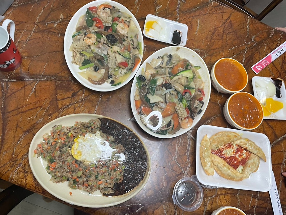 수성각 사진 4