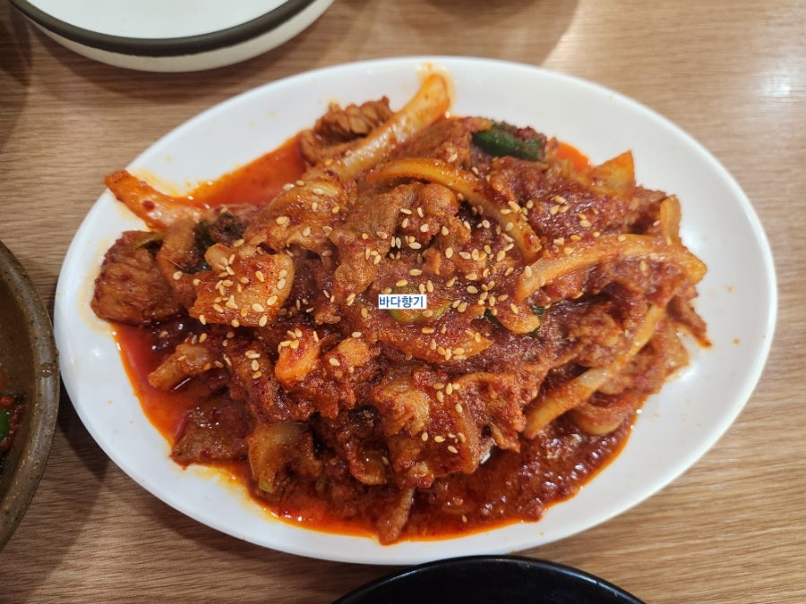 전남토속청국장 사진 2