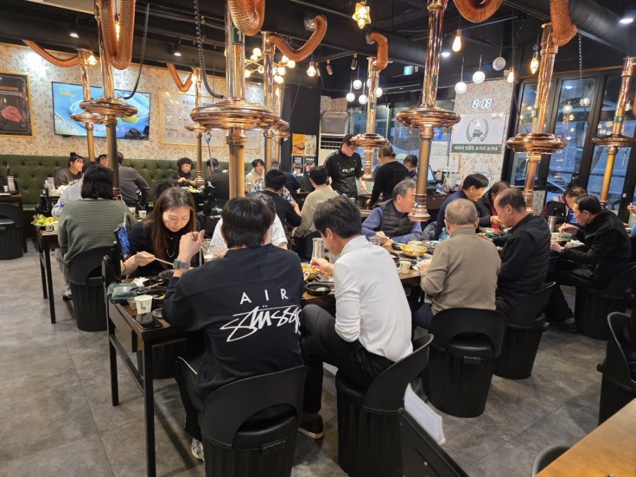 미진축산 화명점 사진 4
