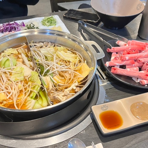 소담촌 용인역북점 사진 3