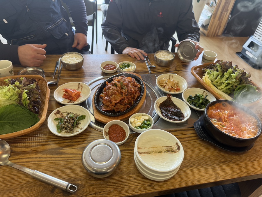 호남촌 사진 5