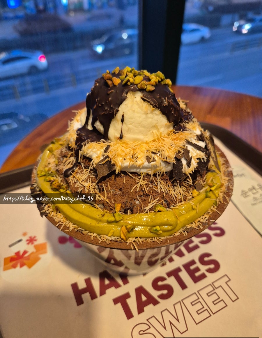 설빙 경기시흥배곧점 사진 5