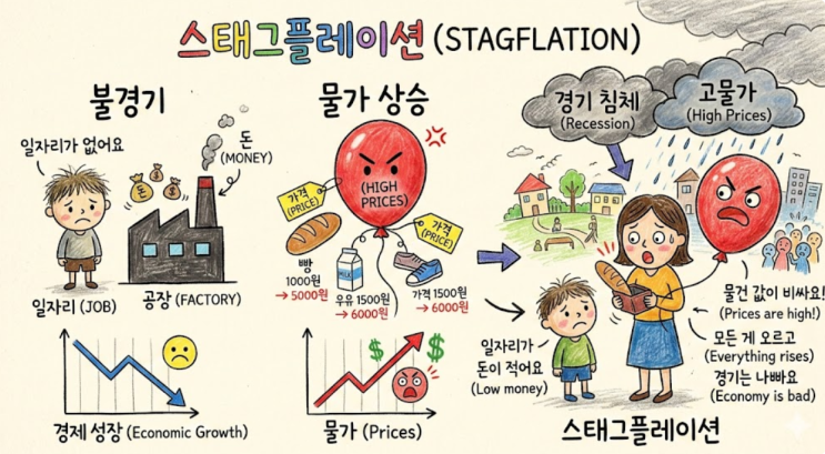  스태그플레이션 시대, 금리 인하 시작되면 비트코인은 어떻게 움직일까?