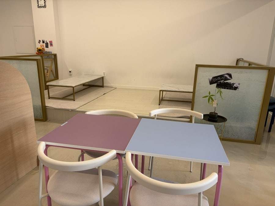카페마레 사진 4