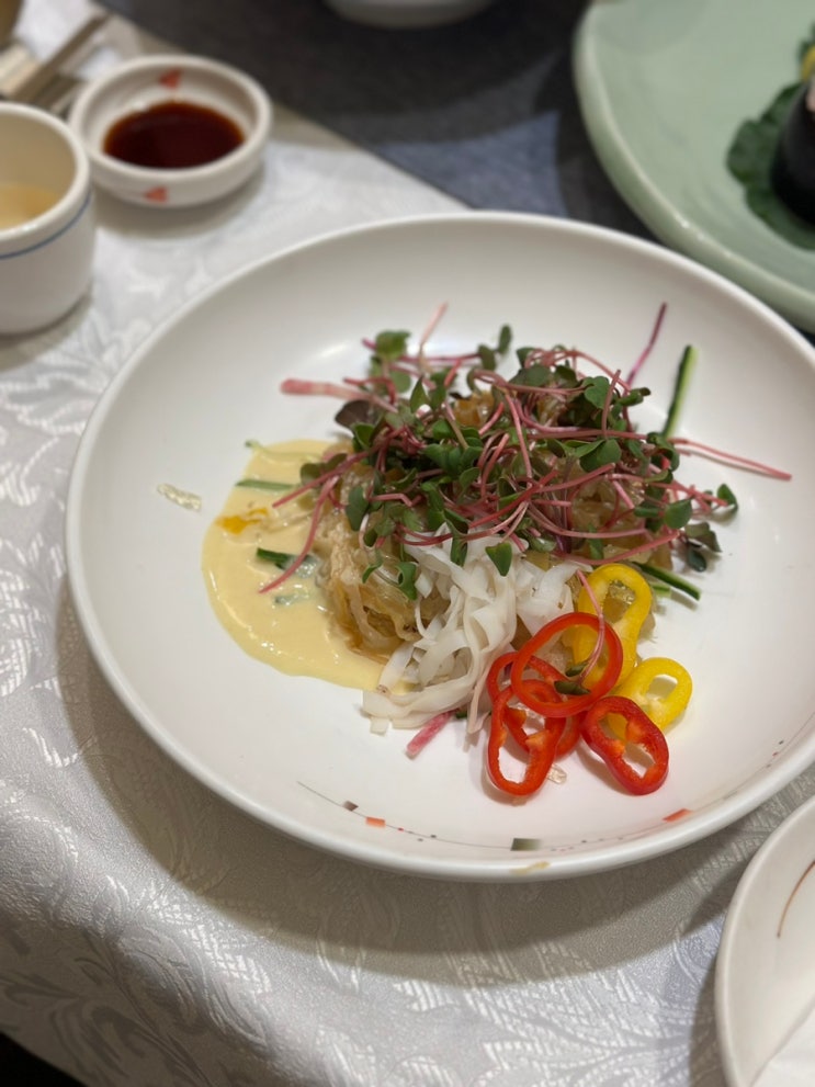  수담한정식 서울 한정식 맛집 솔직후기, 강남 상견례 강남 룸식당 돌잔치